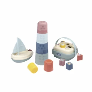 Coffret Eveil et Bain Little SMOBY
