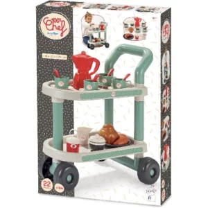 Desserte petit-déjeuner ECOIFFIER