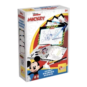 Ecole de dessin de poche MICKEY