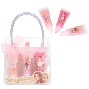 Lip Gloss Set TOPModel