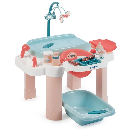 Ma première nursery ECOIFFIER