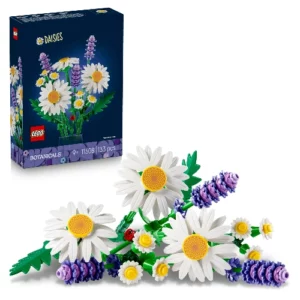 Marguerites lego 11508