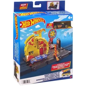 Mini-circuits HOT WHEELS