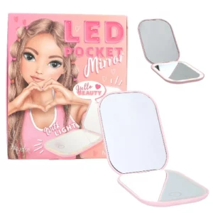 Miroir de poche pliable TOPMODEL