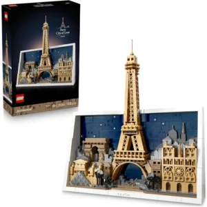 Paris lego Architecture 21064