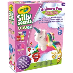 Pâte à Modeler parfumée CRAYOLA