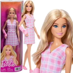 Poupée Barbie
