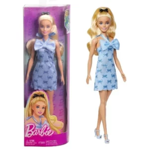 Poupée Barbie