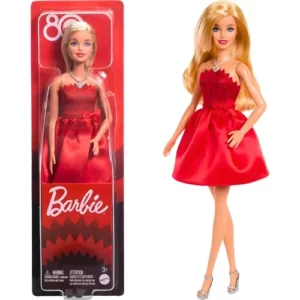 Poupée Barbie