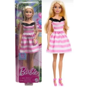 Poupée Barbie