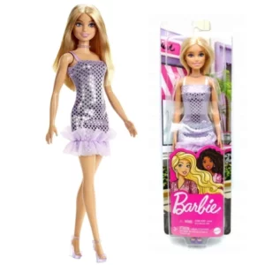 Poupée Barbie
