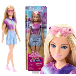 Poupée Barbie
