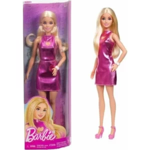 Poupée Barbie