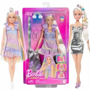 Poupée Barbie Fun & Fancy