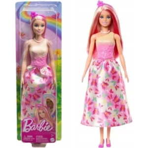 Poupée Barbie Royale