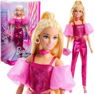 Poupée Barbie Style de Luxe