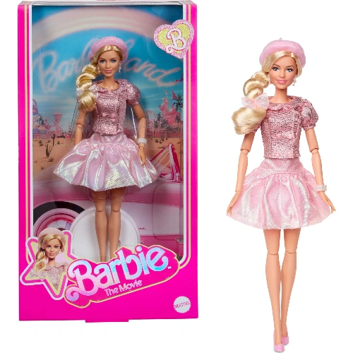 Poupée Barbie du film