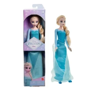 Poupée Elsa