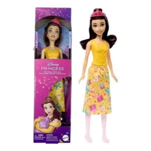 Poupée princesse Belle