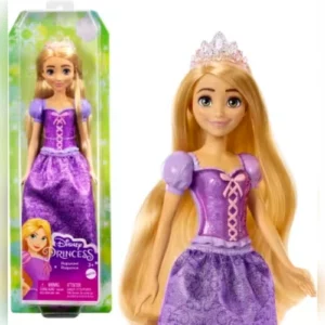 Poupée princesse Raiponce