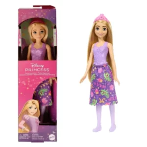 Poupée princesse Raiponce