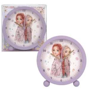 Réveil COWGIRL TOPMODEL