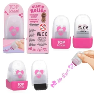 Rouleau à tampons TOPModel