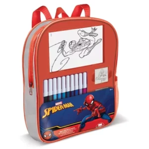 Sac à dos Spiderman MULTIPRINT