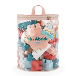 Sac demi-lune 60 pcs ECOIFFIER