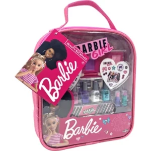 Sc à dos Maquillage Barbie