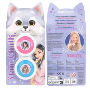 Set de craies à cheveux TOPModel