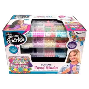 Studio de perles ultime craZart