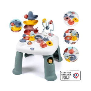 Table d'Activités Little SMOBY