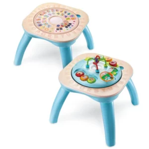 Table d'activités évolutive Vtech