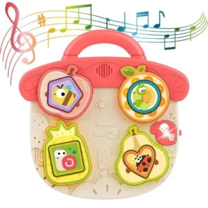 Tableau d'activités HUANGER