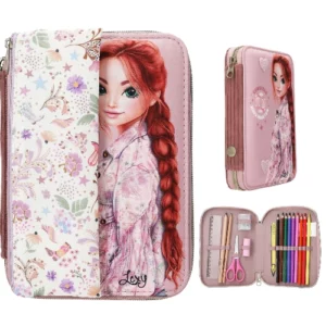 Trousse duo COWGIRL TOPModel