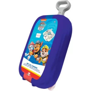 Valise Coloriage Pat Patrouille MULTIPRINT