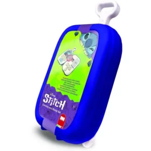 Valise Coloriage Stitch MULTIPRINT