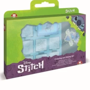 Valise coloriage Stitch Multiprint