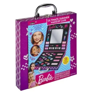 Valise de Maquillage Barbie