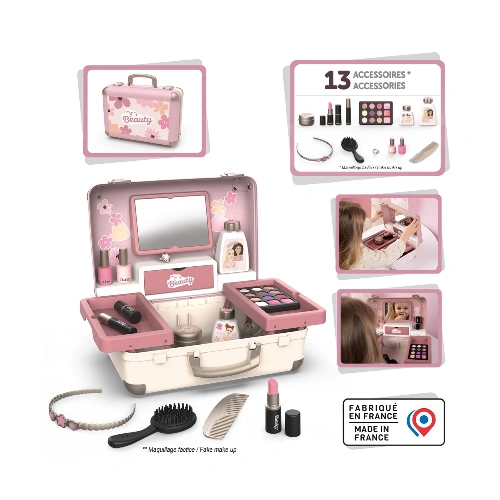 Vanity My Beauty SMOBY