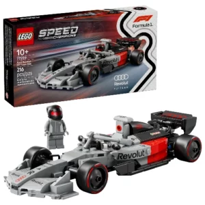 Audi Revolut F R26 lego 77259