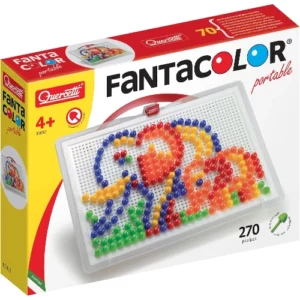 Fantacolor Portable Grand Quercetti