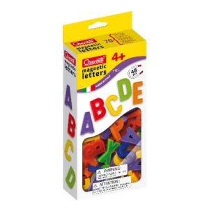 Lettres Magnétiques Quercetti