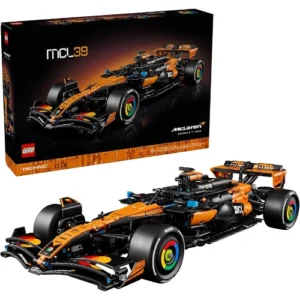 McLaren MCL39 F1 lego 42228
