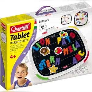 Tableau Magnétique Quercetti