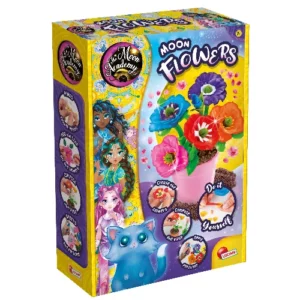 The Moon Academy Fleurs de Lune