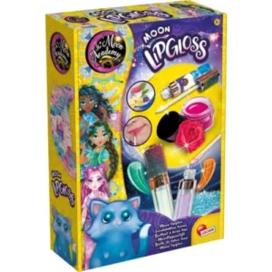 The Moon Academy LIPGLOSS