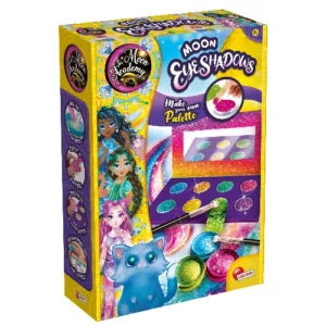 The Moon Academy fards à paupières