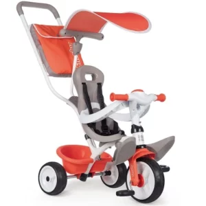 Tricycle Baby Balade Plus